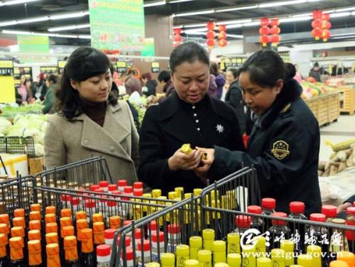 2022年我國食品安全檢測(cè)市場(chǎng)規(guī)模達(dá)1500億元